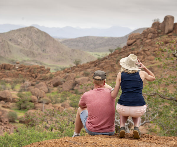 Damaraland